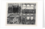 The Release of the Suspects: Popular Rejoicings in Dublin by Anonymous