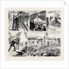 Opening of the Newbury and Didcot Railway by Anonymous
