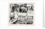 Opening of the Newbury and Didcot Railway by Anonymous