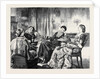 Marion Fay: A Novel, But He Won't Be Duca Di Crinola, Said Lady Frances by Anonymous