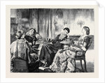 Marion Fay: A Novel, But He Won't Be Duca Di Crinola, Said Lady Frances by Anonymous