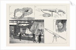 The International Fisheries Exhibition at Edinburgh by Anonymous