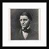 Ralph Waldo Emerson by Anonymous