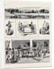 Round the World Yachting in the Ceylon, Singapore by Anonymous