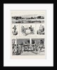Round the World Yachting in the Ceylon, Singapore by Anonymous