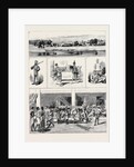 Round the World Yachting in the Ceylon, Singapore by Anonymous