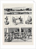 Round the World Yachting in the Ceylon, Singapore by Anonymous