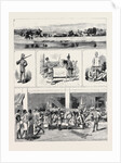 Round the World Yachting in the Ceylon, Singapore by Anonymous