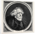 Sir Henry Cole, K.C.B. by Anonymous