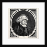 Sir Henry Cole, K.C.B. by Anonymous