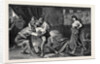 The Royal Academy Armitage Prize Pictures, Samson Bound by the Philistines: First Prize by Anonymous