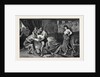 The Royal Academy Armitage Prize Pictures, Samson Bound by the Philistines: First Prize by Anonymous