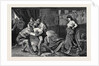 The Royal Academy Armitage Prize Pictures, Samson Bound by the Philistines: First Prize by Anonymous