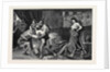 The Royal Academy Armitage Prize Pictures, Samson Bound by the Philistines: First Prize by Anonymous