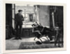 Neighbours from the Picture by W.H. Bartlett by Anonymous