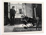 Neighbours from the Picture by W.H. Bartlett by Anonymous