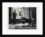 Neighbours from the Picture by W.H. Bartlett by Anonymous