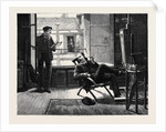 Neighbours from the Picture by W.H. Bartlett by Anonymous