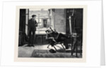 Neighbours from the Picture by W.H. Bartlett by Anonymous