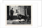 Neighbours from the Picture by W.H. Bartlett by Anonymous