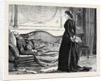 Marion Fay: A Novel, a Direct and Premeditated Falsehood on the Part of Them All! Said Lady Kingsbury, Standing Over Her Husband by Anonymous