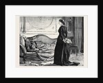 Marion Fay: A Novel, a Direct and Premeditated Falsehood on the Part of Them All! Said Lady Kingsbury, Standing Over Her Husband by Anonymous