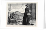 Marion Fay: A Novel, a Direct and Premeditated Falsehood on the Part of Them All! Said Lady Kingsbury, Standing Over Her Husband by Anonymous