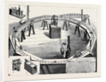 Professors Ayrton and Perry's New Electric Railway by Anonymous