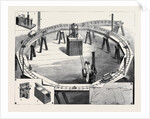 Professors Ayrton and Perry's New Electric Railway by Anonymous