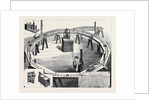Professors Ayrton and Perry's New Electric Railway by Anonymous