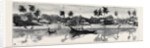 Round the World Yachting in the Ceylon, Calcutta: The Banks of the Hooghly by Anonymous