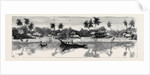 Round the World Yachting in the Ceylon, Calcutta: The Banks of the Hooghly by Anonymous