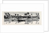 Round the World Yachting in the Ceylon, Calcutta: The Banks of the Hooghly by Anonymous