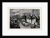 The Volunteers at Portsmouth: The Concert of the Minnesingers' Club in the Portland Hall by Anonymous