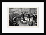 The Volunteers at Portsmouth: The Concert of the Minnesingers' Club in the Portland Hall by Anonymous