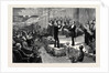 The Volunteers at Portsmouth: The Concert of the Minnesingers' Club in the Portland Hall by Anonymous