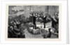The Volunteers at Portsmouth: The Concert of the Minnesingers' Club in the Portland Hall by Anonymous