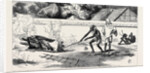 Round the World Yachting in the Ceylon, Calcutta: Cremation by Anonymous