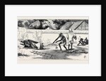 Round the World Yachting in the Ceylon, Calcutta: Cremation by Anonymous