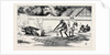 Round the World Yachting in the Ceylon, Calcutta: Cremation by Anonymous