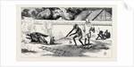 Round the World Yachting in the Ceylon, Calcutta: Cremation by Anonymous