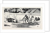 Round the World Yachting in the Ceylon, Calcutta: Cremation by Anonymous