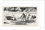 Round the World Yachting in the Ceylon, Calcutta: Cremation by Anonymous