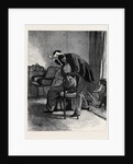 Marion Fay: A Novel, She Had Turned Towards Him, and Was Sitting Before Him with Her Face Looking Into His, When Suddenly He Had Her in His Arms by Anonymous