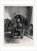 Marion Fay: A Novel, She Had Turned Towards Him, and Was Sitting Before Him with Her Face Looking Into His, When Suddenly He Had Her in His Arms by Anonymous