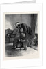 Marion Fay: A Novel, She Had Turned Towards Him, and Was Sitting Before Him with Her Face Looking Into His, When Suddenly He Had Her in His Arms by Anonymous