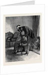 Marion Fay: A Novel, She Had Turned Towards Him, and Was Sitting Before Him with Her Face Looking Into His, When Suddenly He Had Her in His Arms by Anonymous