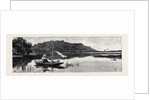 Duck Shooting in Bellary, Madras by Anonymous