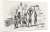 Round the World Yachting in the Ceylon, Madras: Bearing Holy Water by Anonymous