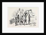 Round the World Yachting in the Ceylon, Madras: Bearing Holy Water by Anonymous